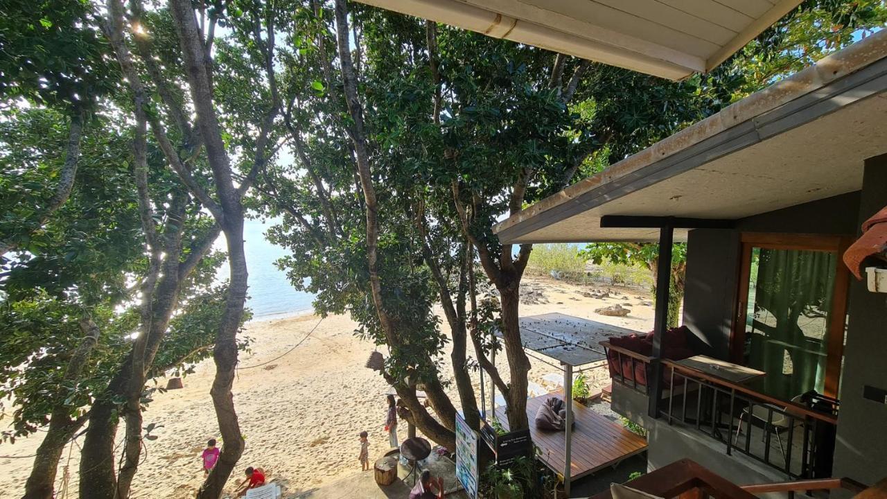 Bliss Resort Krabi Klong Muang Beach Luaran gambar