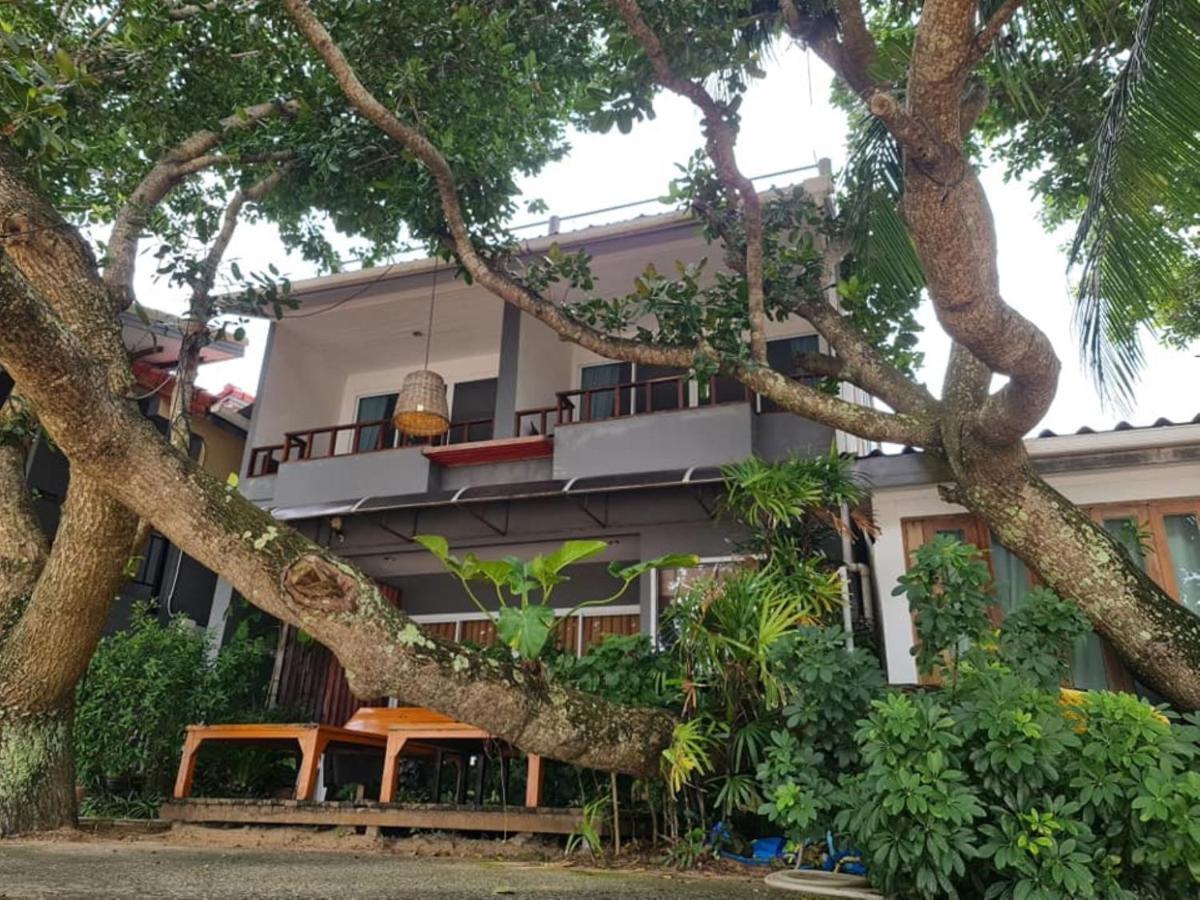 Bliss Resort Krabi Klong Muang Beach Luaran gambar