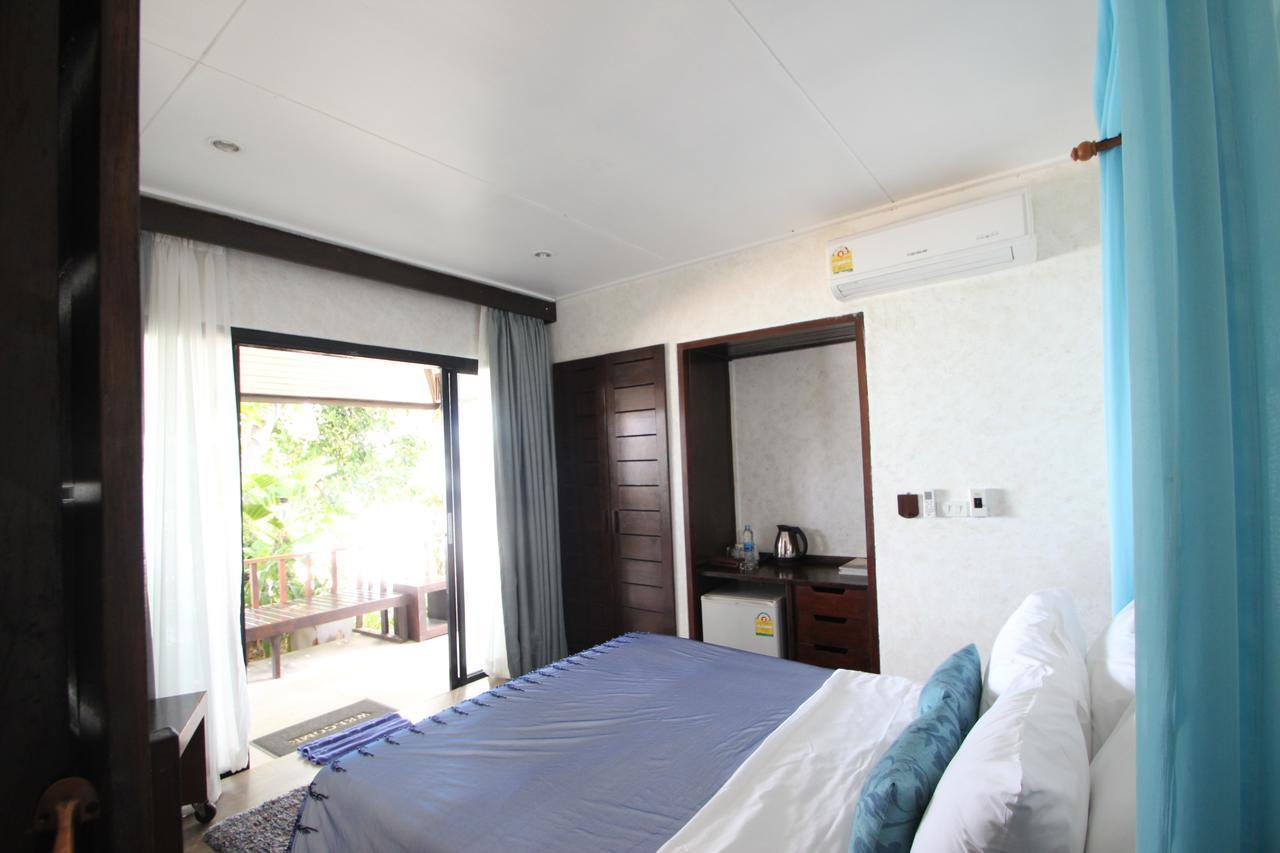 Bliss Resort Krabi Klong Muang Beach Luaran gambar